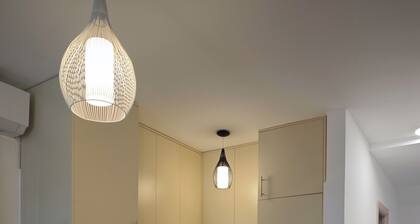 Luna Apartments