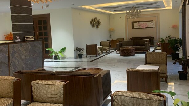 Unclassified image, 1 of 12, button - The Palms ECR Resorts and Banquets (Chennai)