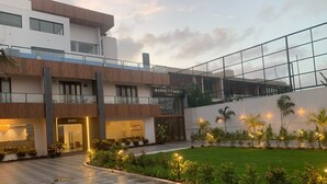 Unclassified image, 3 of 12, button - The Palms ECR Resorts and Banquets (Chennai)