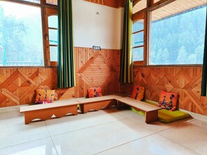 Luxury Duplex, 1 Bedroom, Balcony | Free WiFi