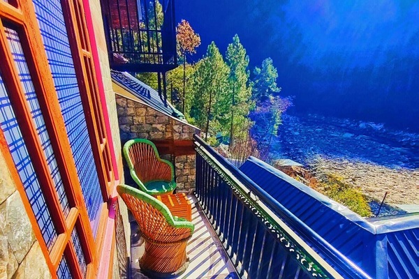 1 chambre, Wi-Fi gratuit