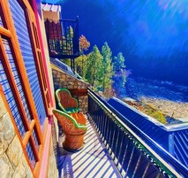 行政客房, 阳台 | 免费 WiFi