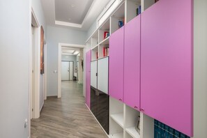 Interieur