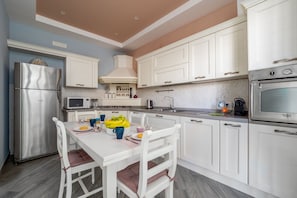Cucina privata