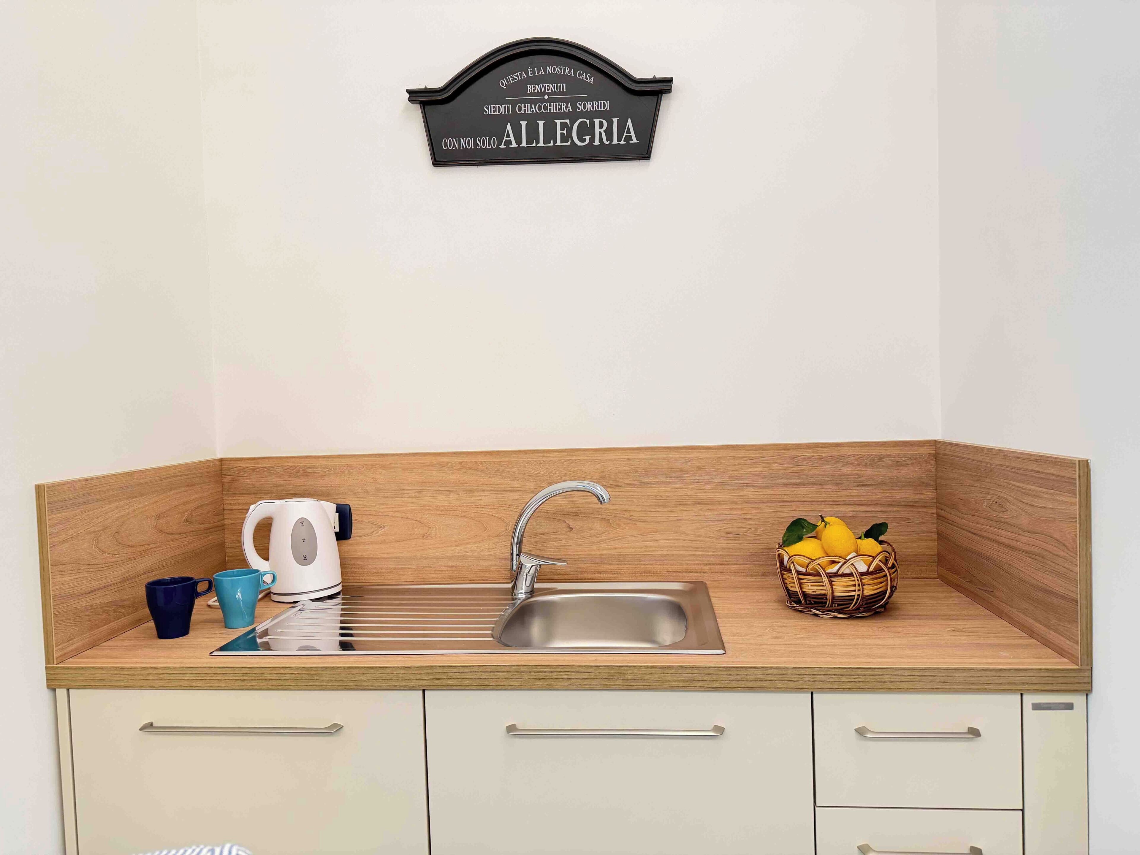 Kühlschrank, Esstisch