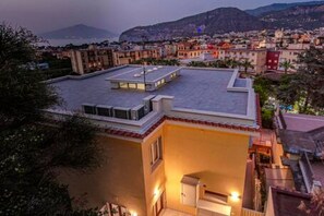 Exterior - Casa Evelina – Jr Suite | Elegance, relaxation & private pool in Sant’Agnello (Sant'Agnello)