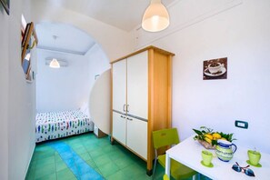 1 chambre, Wi-Fi, literie fournie