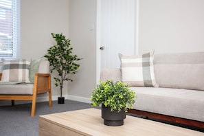 Smart-TV og kontorer