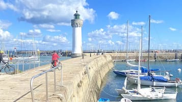 Port de plaisance