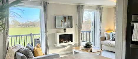 TV connectée