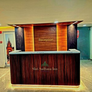 Recepció