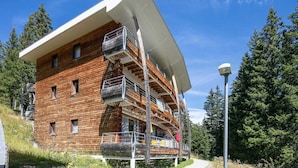 Eksteriør