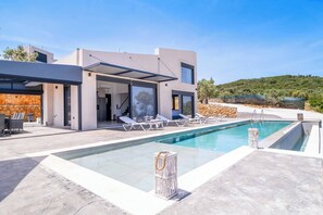 Vil·la (4 Bedrooms) | Exterior