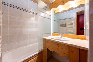 Dusche