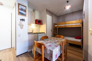 1 habitación