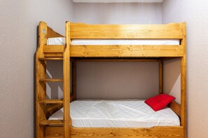 1 habitación