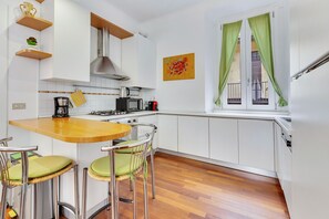 Appartement | 1 chambre