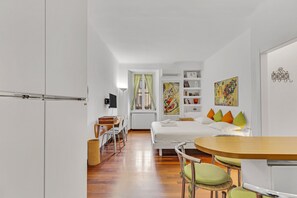 Departamento | 1 habitación