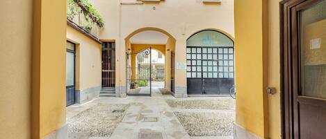 Apartment | 1 Schlafzimmer