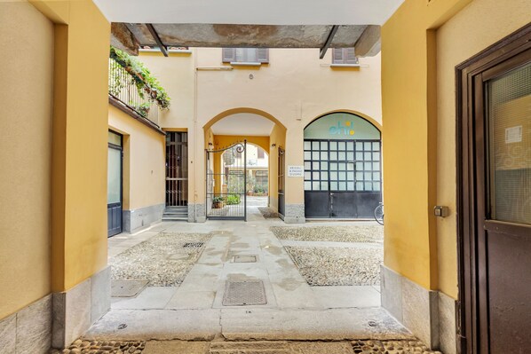 Departamento | 1 habitación