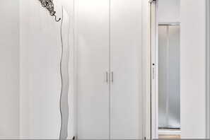 アパートメント | 1 室のベッドルーム