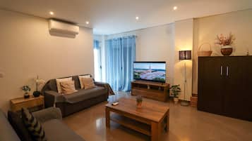 Smart TV