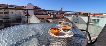 Apartment 50 meters from the Sanctuary of Fátima