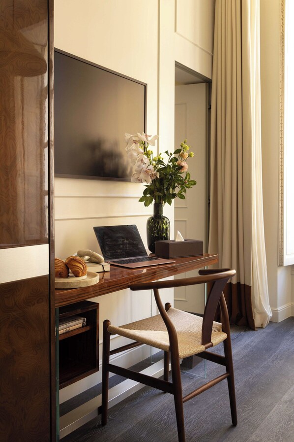 Appartement | Intérieur