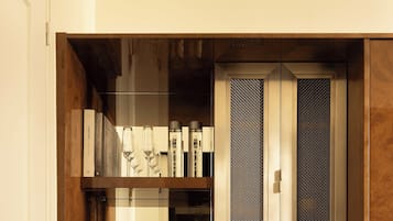 Apartemen | Interior