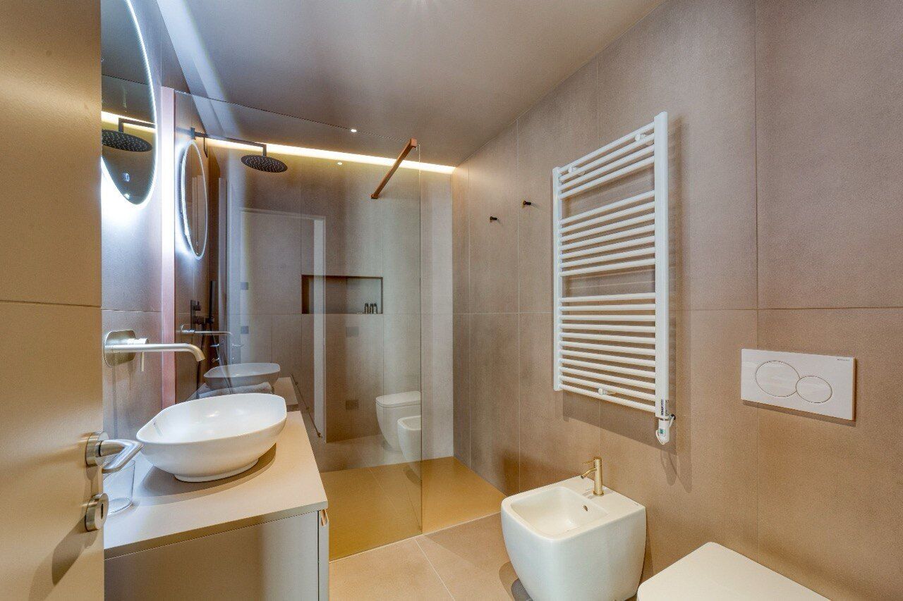 Foto - Santa Lucia Suites