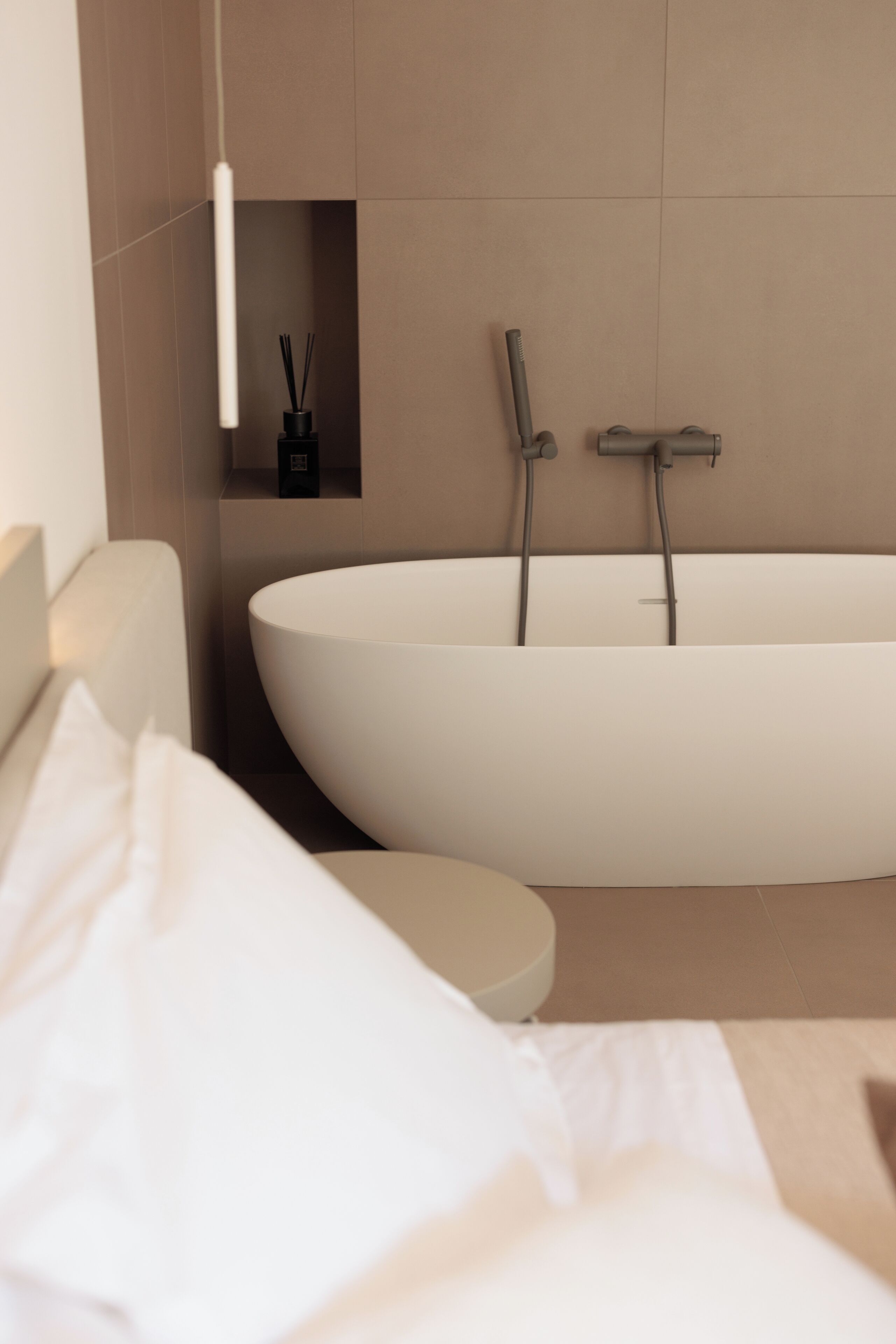 Foto - Santa Lucia Suites