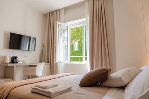 Interior detail - Santa Lucia Suites (Padova)