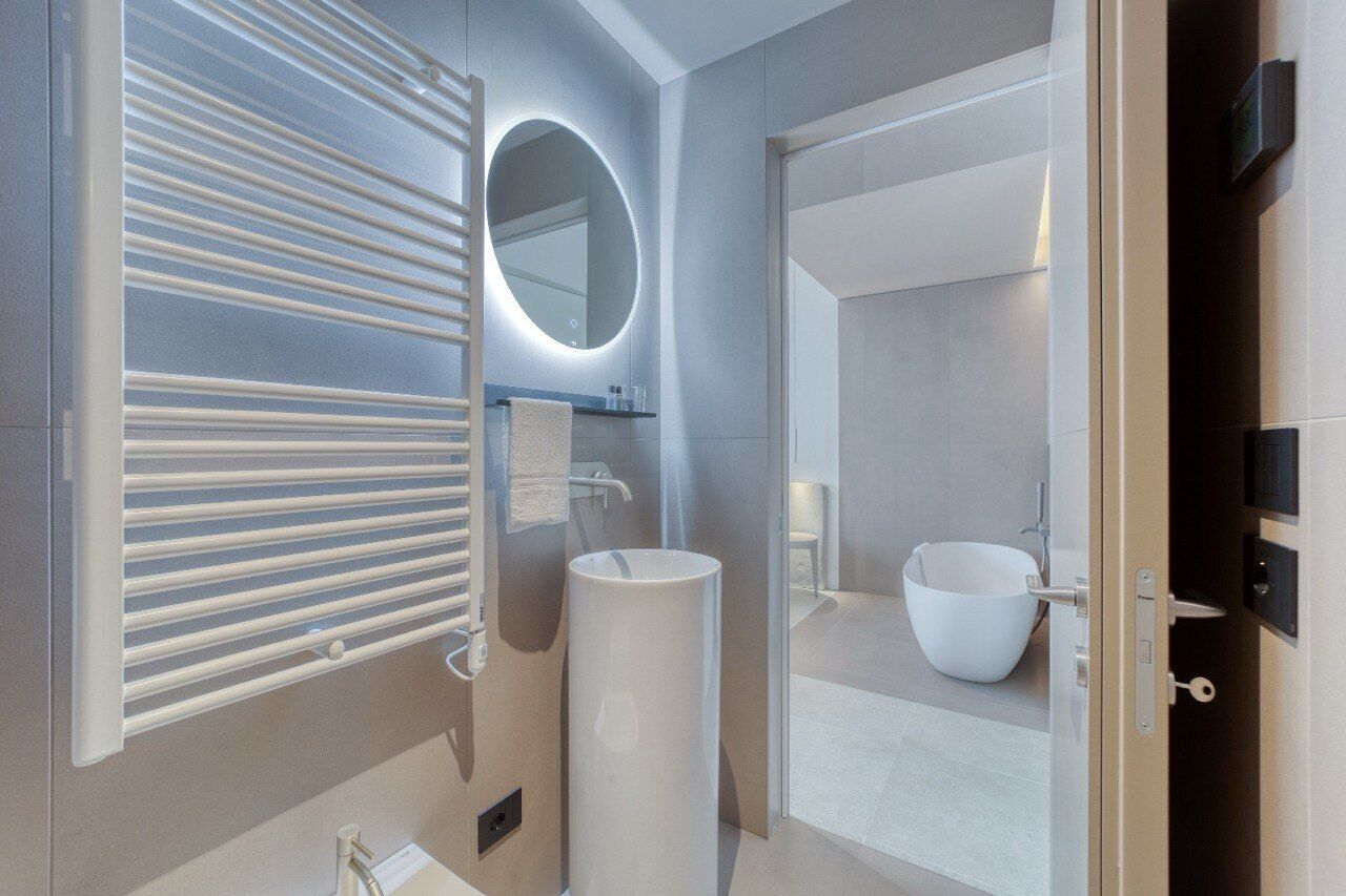 Foto - Santa Lucia Suites