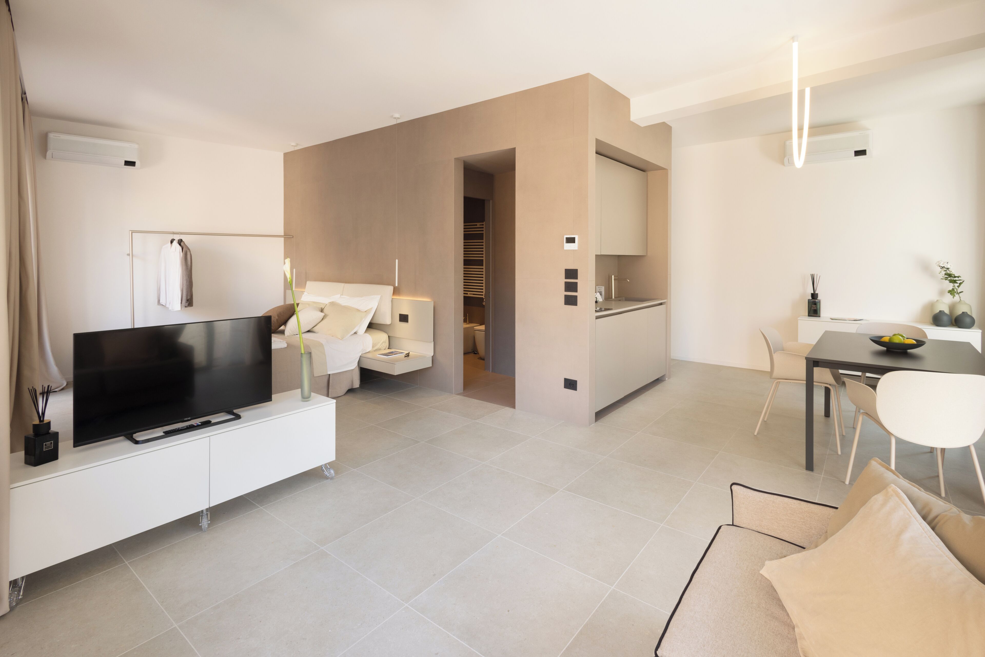 Foto - Santa Lucia Suites