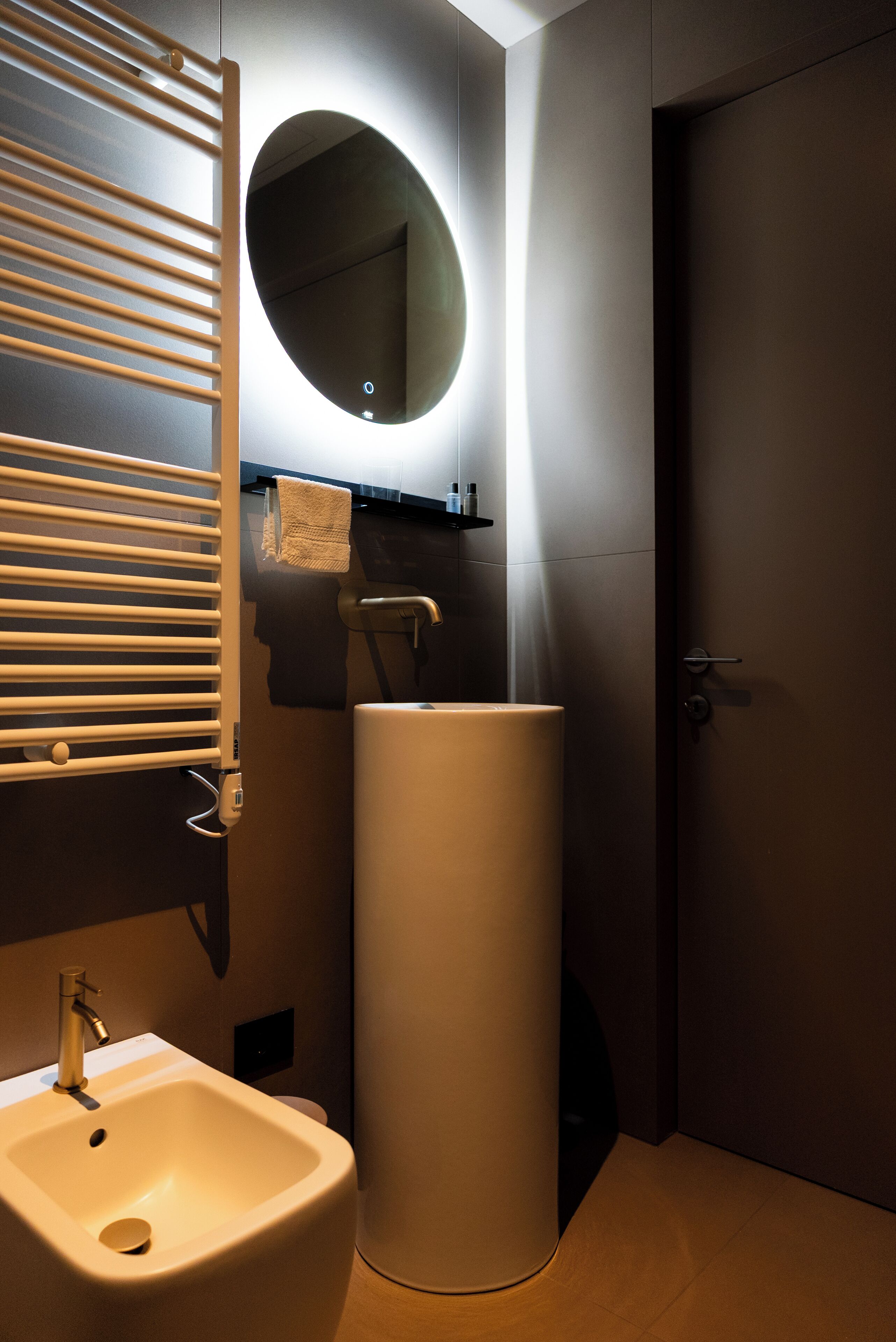 Foto - Santa Lucia Suites