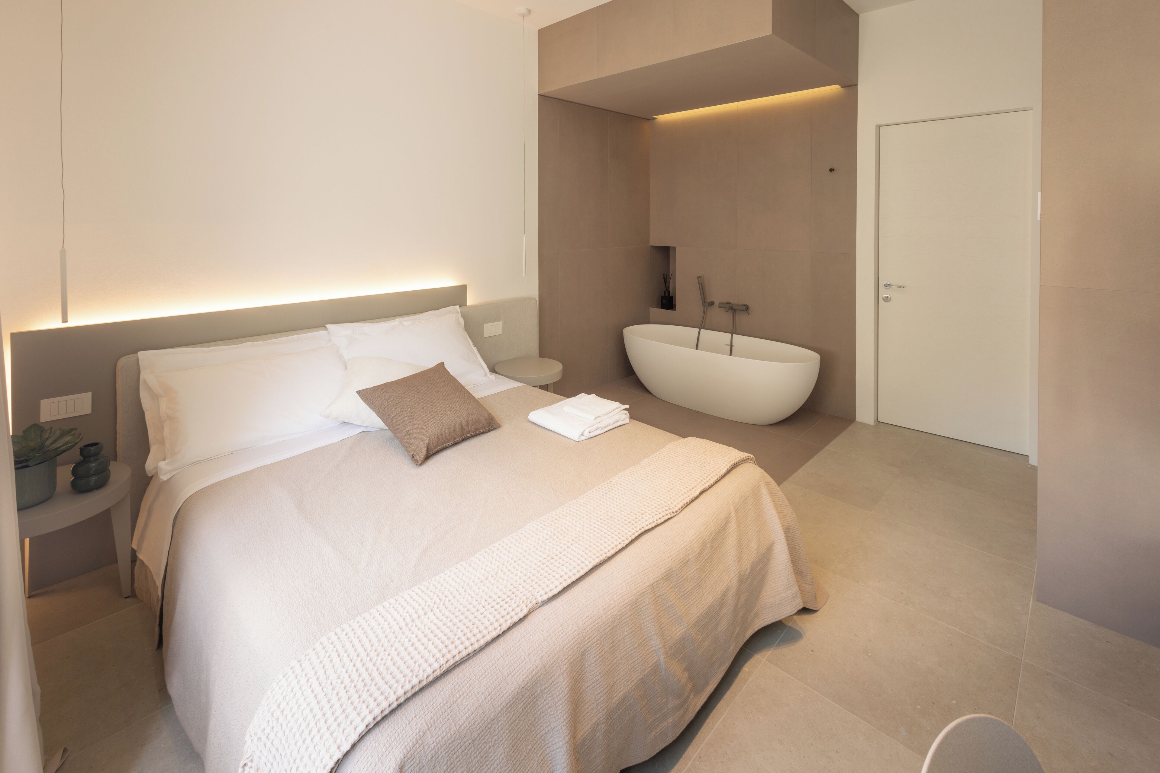 Foto - Santa Lucia Suites