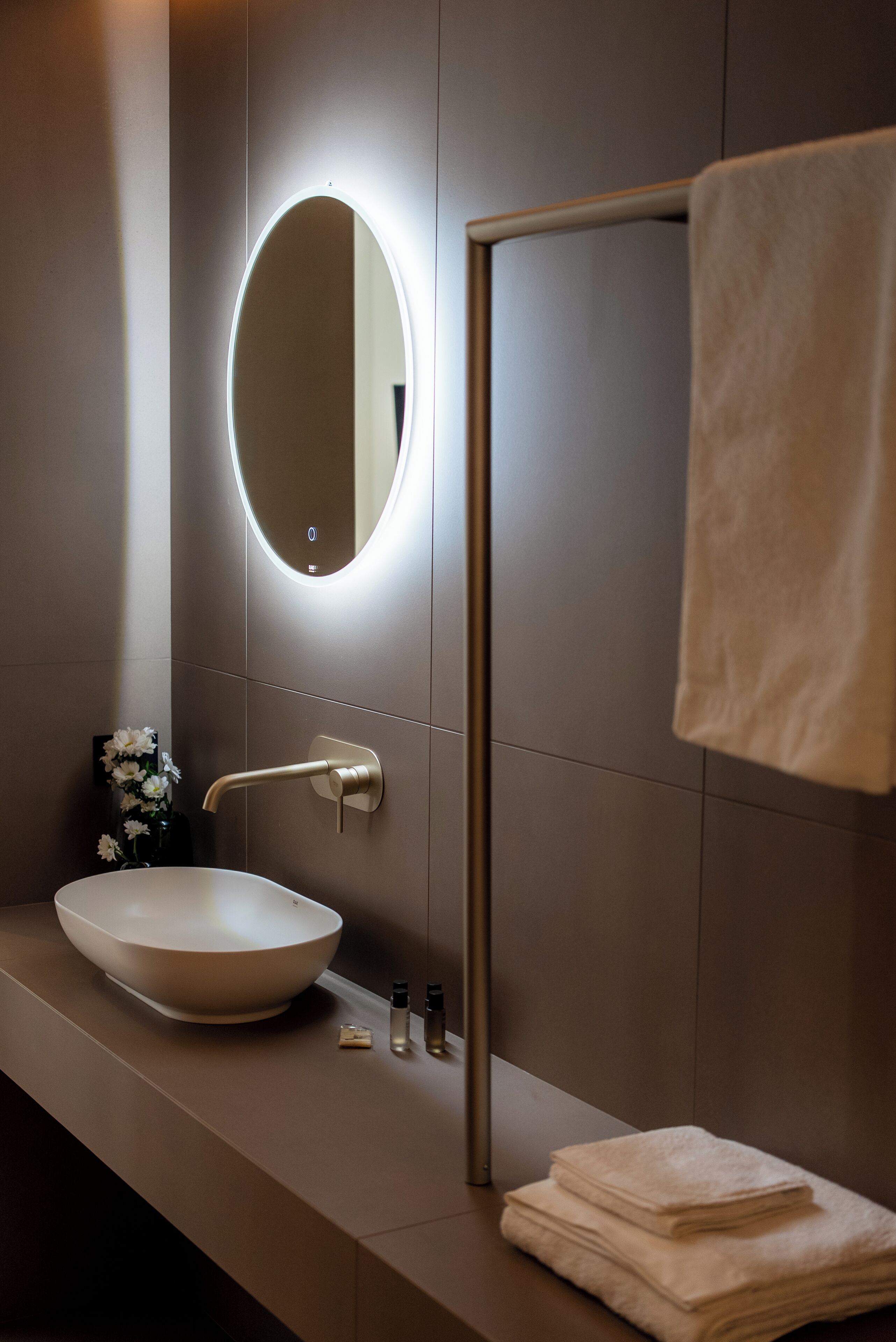 Foto - Santa Lucia Suites