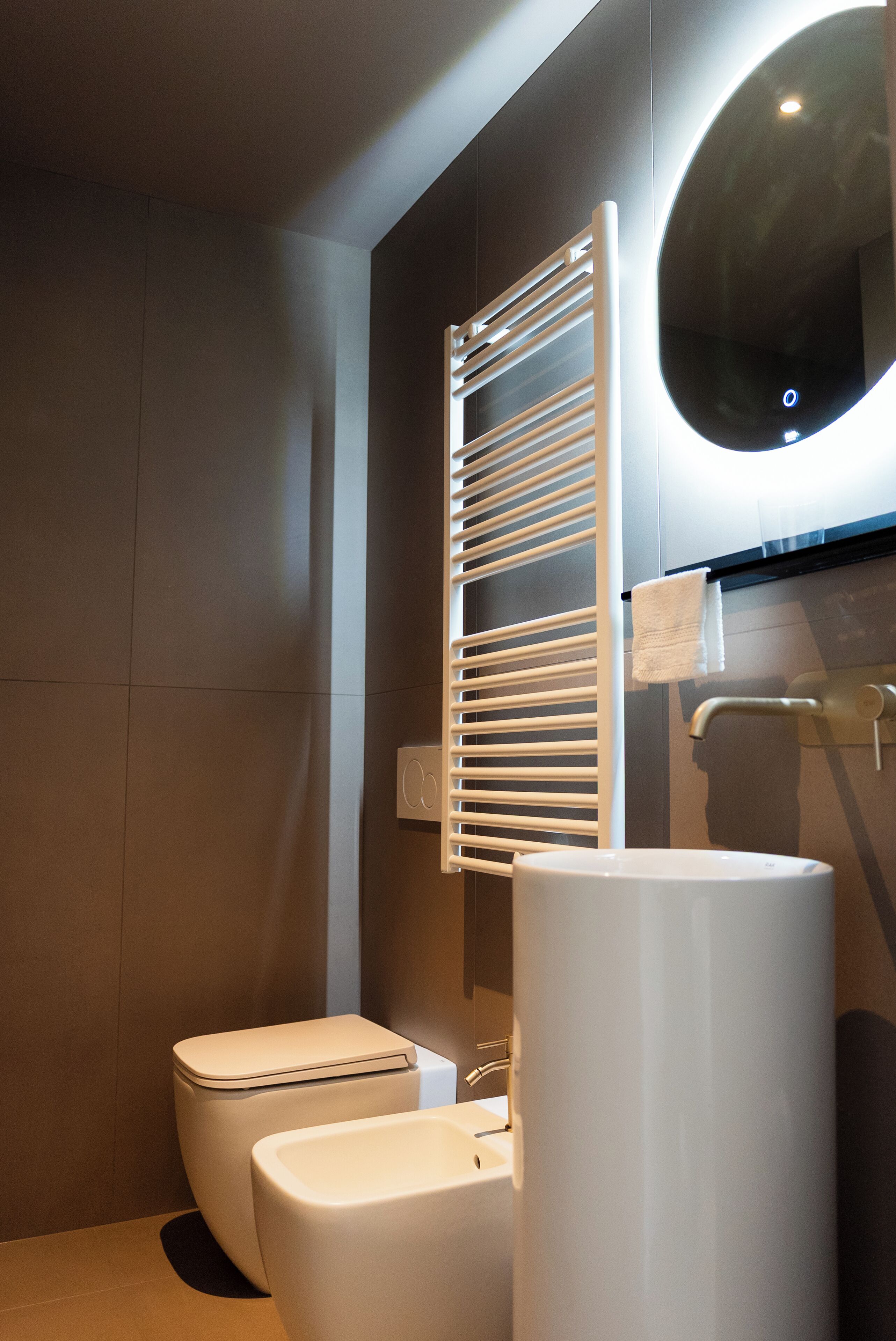 Foto - Santa Lucia Suites