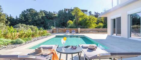 Villa (2 Bedrooms) | Exterior