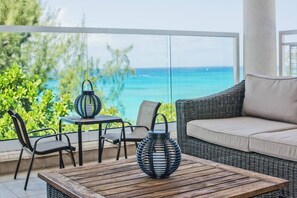 TV, DVD player, stereo