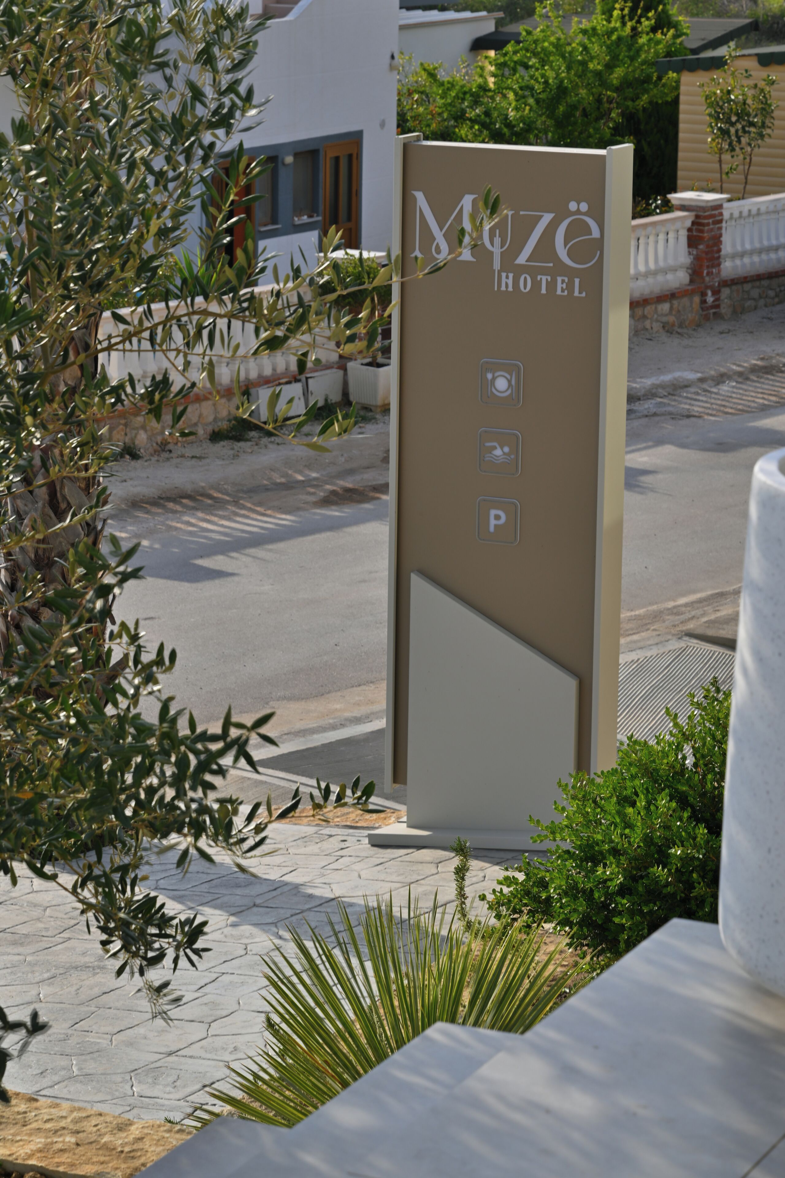 Photo - Muze Hotel