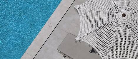 AuĂenpool (je nach Saison geöffnet)