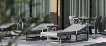 Muze Hotel