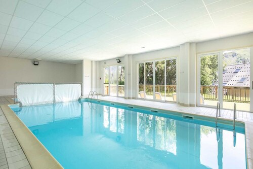 Apartment in Saint-Sorlin near Ski Resort