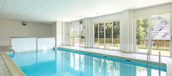 Wohnung in Saint-Sorlin nahe Skigebiet