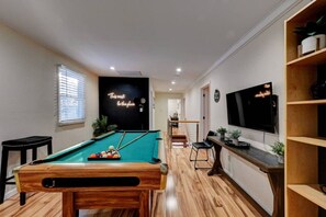 Sala de juegos