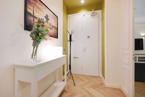 Leilighet | Innvendig