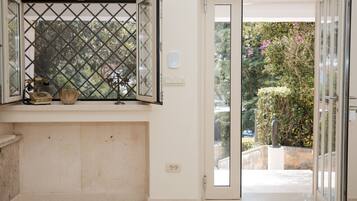 Villa (Three Bedroom Villa With Pool) | Entrada de la propiedad