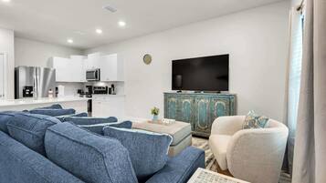 Smart TV, offices