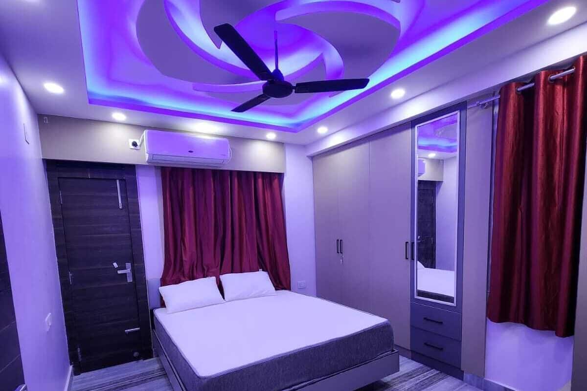 Deluxe Triple Room | Free WiFi